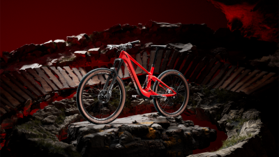 Still image of Lightrider E-Max by EFEX GmbH