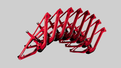 Still image of Lightrider E-Max by EFEX GmbH