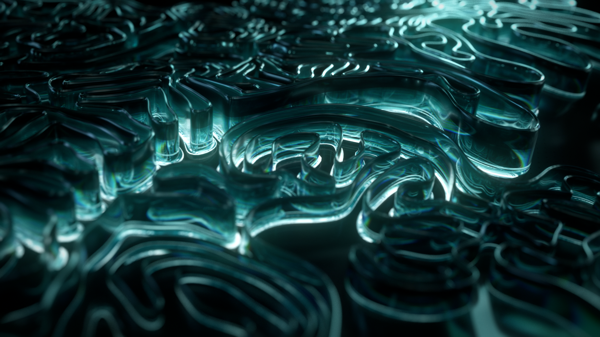 Nevis by EFEX / Thomas Stocker, a nominee on Motion Design Awards