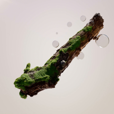 Still image of Flow by EFEX / Thomas Stocker