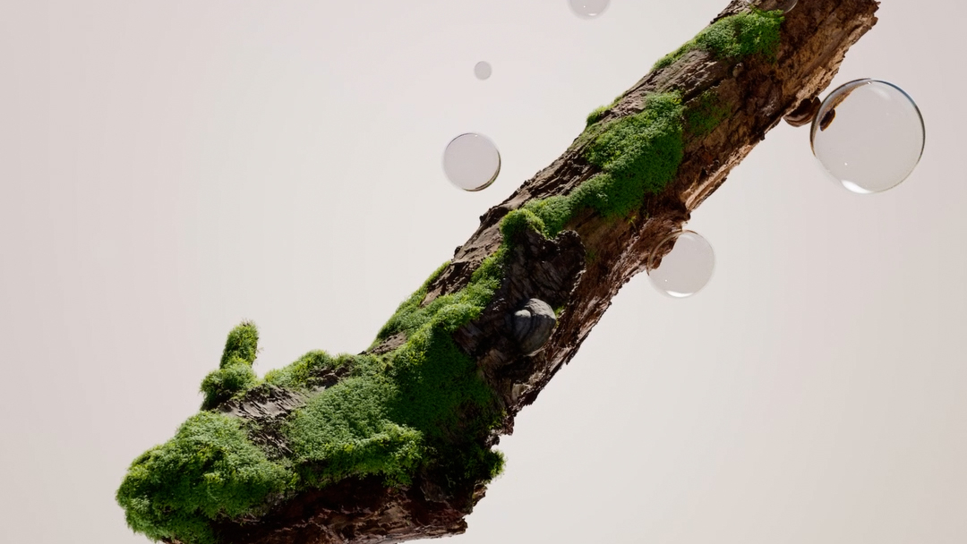 Flow by EFEX / Thomas Stocker, a nominee on Motion Design Awards