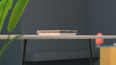 Still image of Emerge — What It Feels Like by Johana Kroft