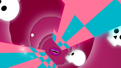 Still image of MOIN MOTION // SHOWREEL 2024 by MOIN MOTION