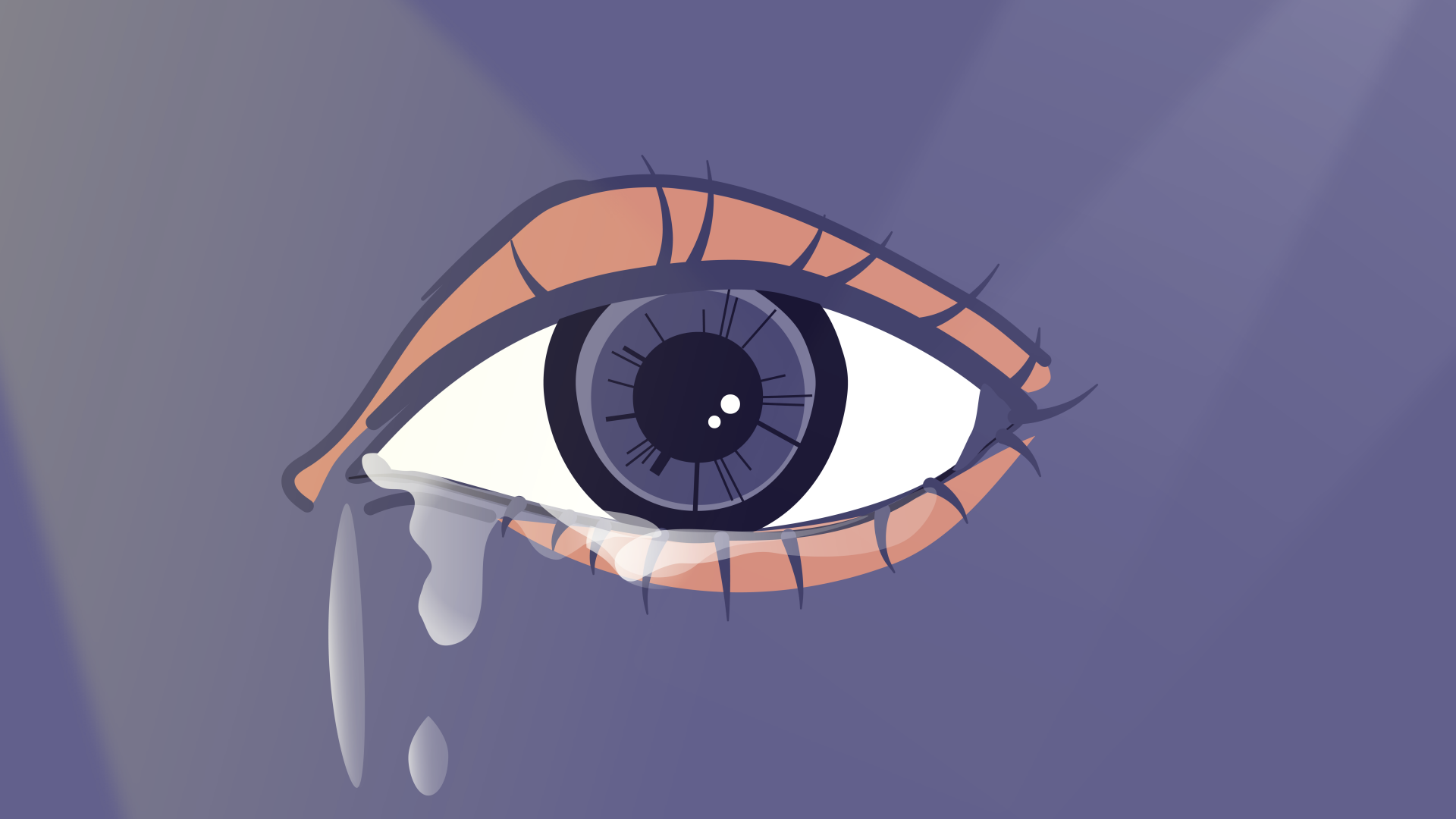 Bliskosc w realu, nie tylko online by Natalia Tomczak, a nominee on Motion Design Awards