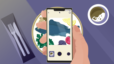 Still image of Bliskosc w realu, nie tylko online by Natalia Tomczak