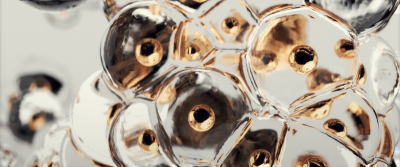 Still image of Particle Universe / Collaboration with Flank Audio by Vladislav Solovjov