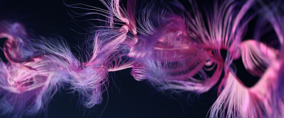 Still image of Particle Universe / Collaboration with Flank Audio by Vladislav Solovjov