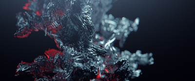 Still image of Particle Universe / Collaboration with Flank Audio by Vladislav Solovjov