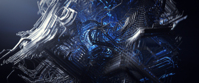 Still image of Particle Universe / Collaboration with Flank Audio by Vladislav Solovjov
