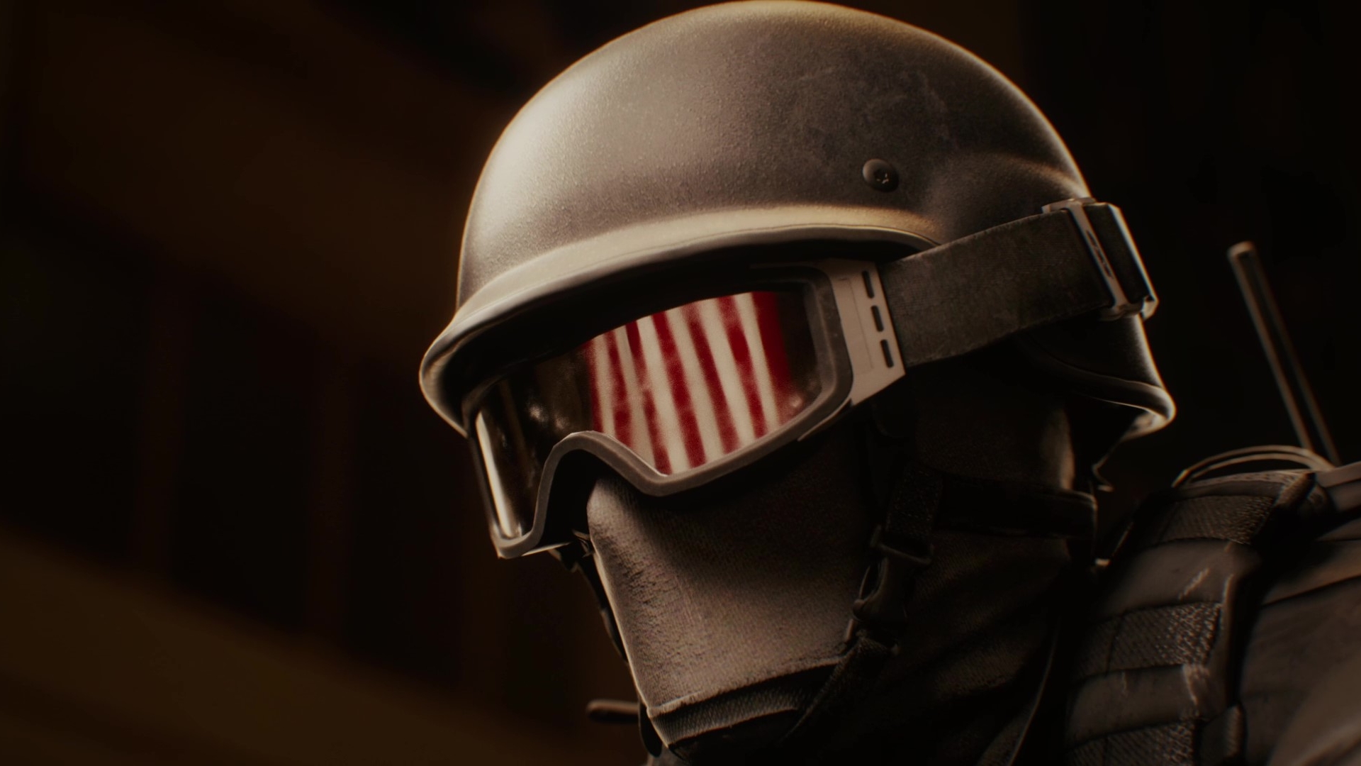 Ready or not. by Vaccine Attack, a nominee on Motion Design Awards