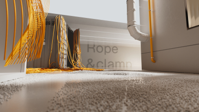 Still image of Ropes_Creative Search by Ilya Henok