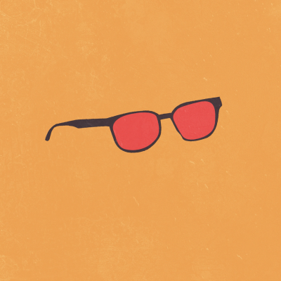 Still image of Breaking Rules by Brandon Singer