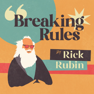 Still image of Breaking Rules by Brandon Singer