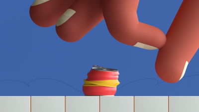 Still image of Permission To Move | Three Easy Steps to Recover from Chronic Pain by Niceshit Studio