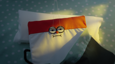 Still image of Permission To Move | Three Easy Steps to Recover from Chronic Pain by Niceshit Studio