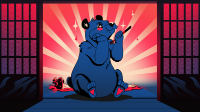 Still image of Sushi Crush by Vascolo