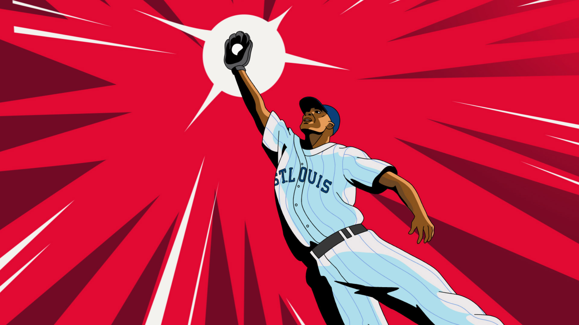 Fox Sports - A tribute to the Negro Leagues - DC by Vascolo, a nominee on Motion Design Awards