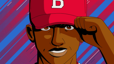 Still image of Fox Sports - A tribute to the Negro Leagues - DC by Vascolo