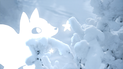 Still image of Happy New Year 2022 by Melanie Gohin