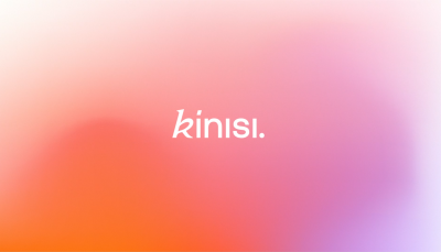 Still image of Kinisi | Reel 2025 by Kinisi