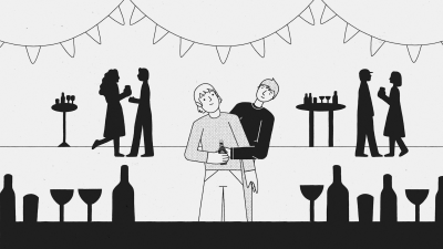 Still image of Fritz-Kola Founder's Story by Kinisi