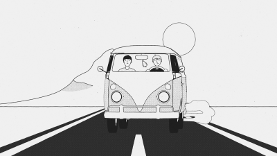 Still image of Fritz-Kola Founder's Story by Kinisi