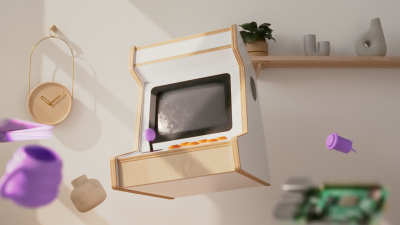 Still image of Kinisi - Play by Kinisi