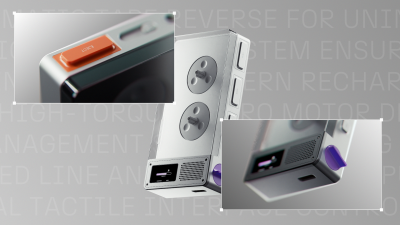 Still image of Future Relics - TP_01 by Kinisi