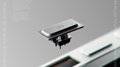 Still image of Future Relics - TP_01 by Kinisi