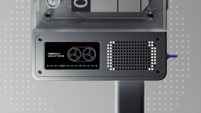 Still image of Future Relics - TP_01 by Kinisi