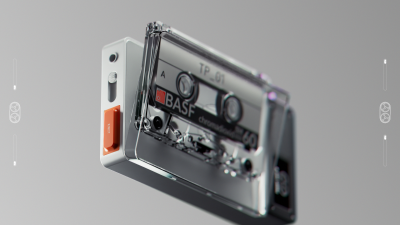 Still image of Future Relics - TP_01 by Kinisi