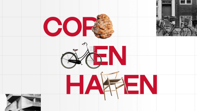 Still image of Copenhagen by Kinisi