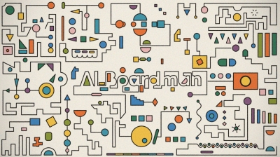 Still image of Al Boardman Showreel 2025 by Al Boardman