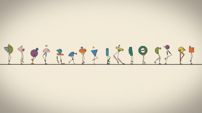 Still image of Al Boardman Showreel 2025 by Al Boardman
