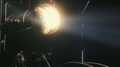 Still image of Asharq Productions by AnnasZakir