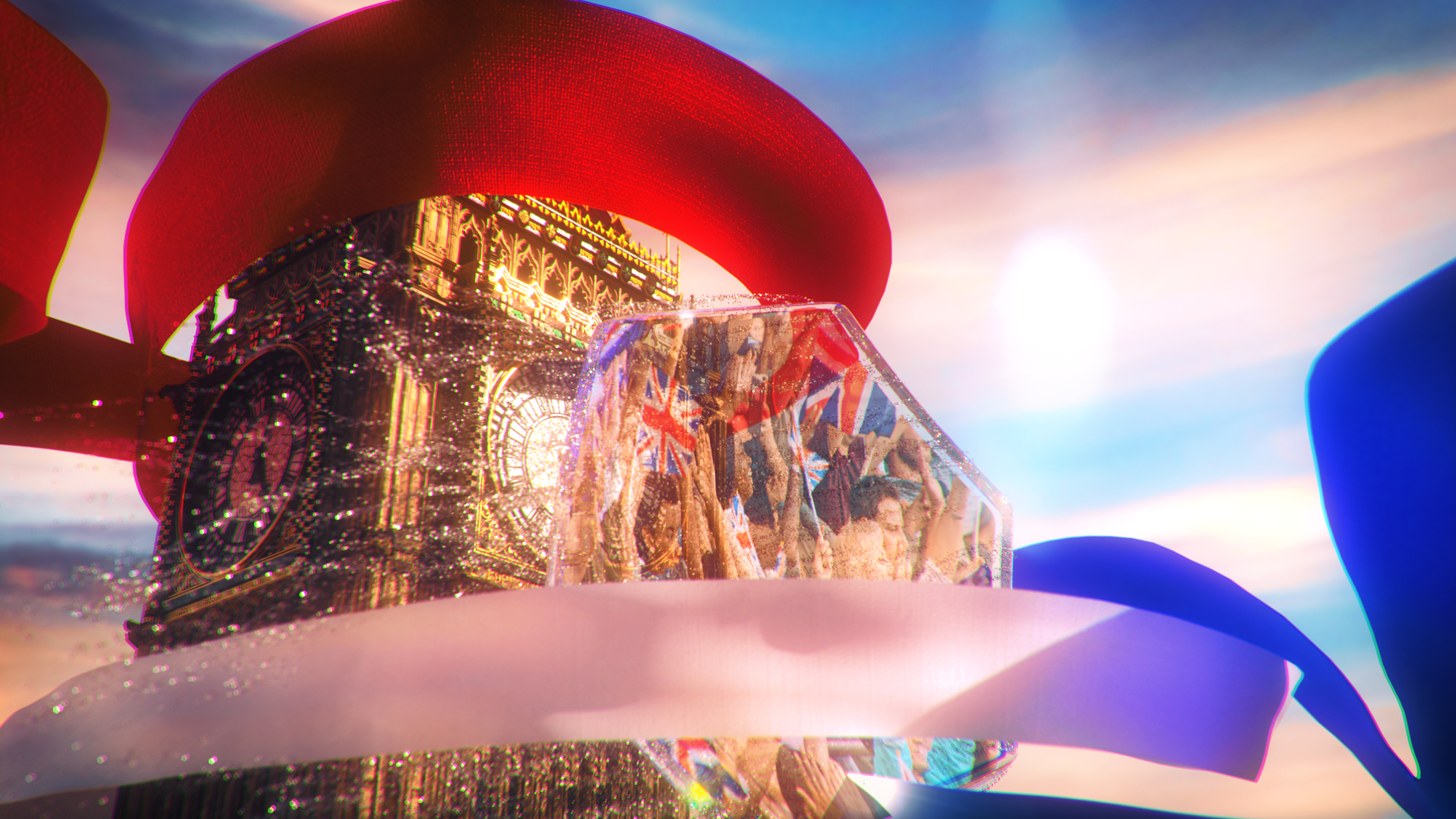 في المونديال FIFA WorldCup | 2022 by AnnasZakir, a nominee on Motion Design Awards