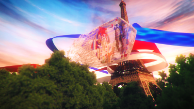 Still image of في المونديال FIFA WorldCup | 2022 by AnnasZakir