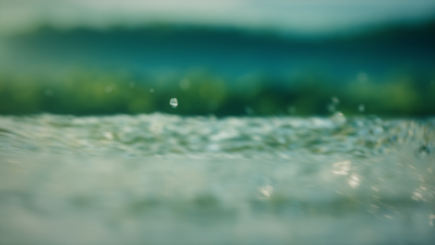 Still image of UNCCD COP16 in Riyadh by AnnasZakir