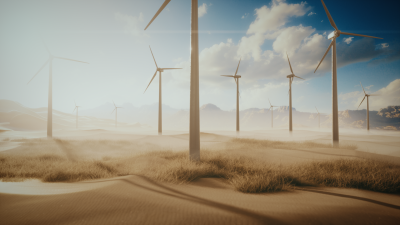 Still image of UNCCD COP16 in Riyadh by AnnasZakir