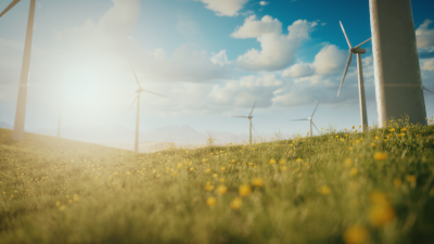 Still image of UNCCD COP16 in Riyadh by AnnasZakir