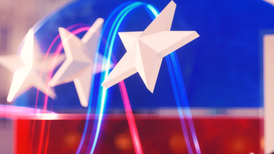 Still image of US Election-2020 by AnnasZakir