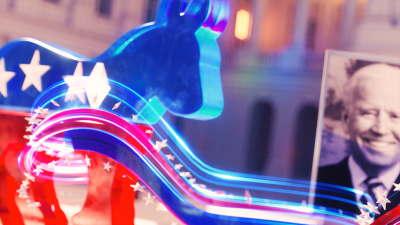 Still image of US Election-2020 by AnnasZakir