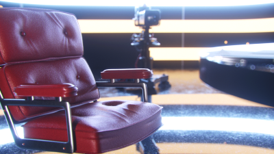 Still image of Al Madar by AnnasZakir