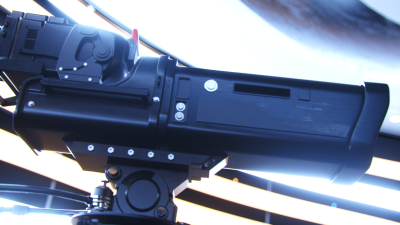 Still image of Al Madar by AnnasZakir