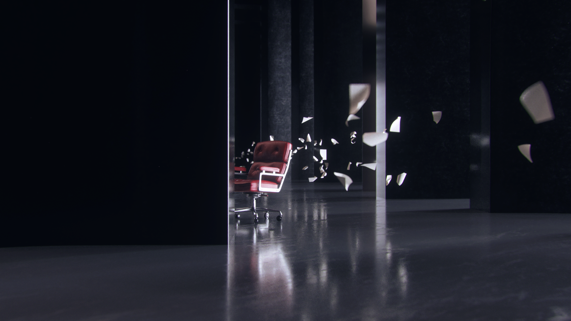 Al Madar by AnnasZakir, a nominee on Motion Design Awards