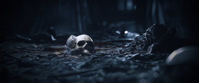 Still image of The Witcher Opening Sequence (fan art) by AnnasZakir