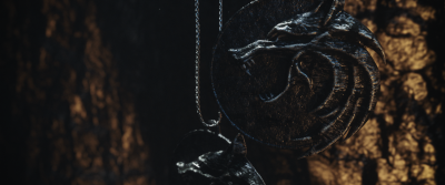 Still image of The Witcher Opening Sequence (fan art) by AnnasZakir