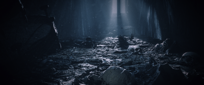 Still image of The Witcher Opening Sequence (fan art) by AnnasZakir