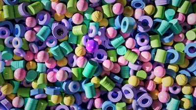 Still image of Pulze - Unleash your creativity by Brick Visual