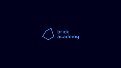 Still image of Brick Academy Brand Video by Brick Visual